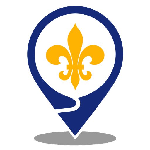 GEAUXPRO SITE ICON
